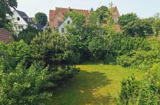 Wohnung mieten in 25938 Nieblum, Ruhig gelegene 2 Zimmerwohnung mitten in Wyk