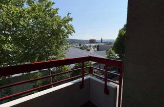 Wohnung mieten in Blücherstr. 15, 75177 Nordstadt, Frisch renovierte 3-Zimmer-Wohnung mit Balkon und Stellplatz – sofort bezugsfrei!