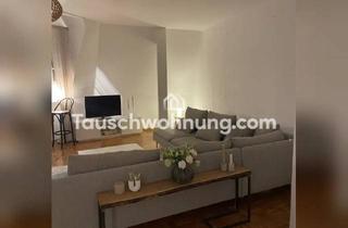 Wohnung mieten in Coerdestraße 17, 48147 Münster, Tauschwohnung: Biete Altbauwohnung Münster Kreuzviertel - suche Düsseldorf
