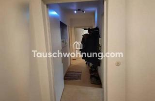 Wohnung mieten in Glümerstr., 79102 Wiehre, Tauschwohnung: stadtnahe 2 Zi. Whg