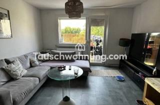 Wohnung mieten in Ziegenhainer Str 28, 60433 Dornbusch, Tauschwohnung: Tausche meine Frankfurter Wohnung