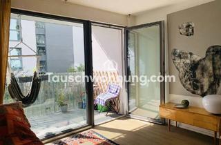 Sozialwohnungen mieten in Bautzener Straße 38, 10829 Schöneberg, Tauschwohnung: wunderschöne WBS 2-Zimmerwohnung in Schöneberg