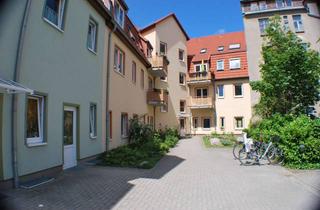Wohnung mieten in Mariakronstraße 13, 18437 Tribseer Vorstadt, helle DG-Wohnung in Bahnhofsnähe