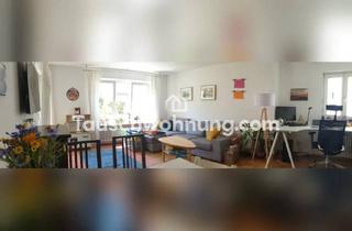Wohnung mieten in Lambertusstr., 79104 Herdern, Tauschwohnung: Mit Terrasse nahe des botanischen Gartens wohnen