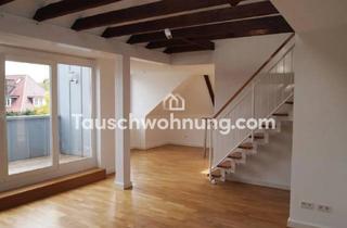 Wohnung mieten in Hörsterstraße 22, 48145 Münster, Tauschwohnung: Charmante kernsanierte Altbauwohnung