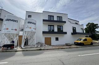 Wohnung mieten in 94086 Bad Griesbach, Neu! Licht­durch­flutete 3-Zimmer-Terrassen­wohnung mit TG-Stellplatz im Herzen von Bad Griesbach