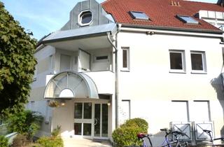 Wohnung mieten in 95448 Oberkonnersreuth, **Lauflage UNI - 1-Zimmer-Wohnung mit Südbalkon**