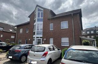 Wohnung mieten in 52382 Niederzier, Schöne 1-Zimmer Wohnung in ruhiger u. zentraler Lage von Niederzier