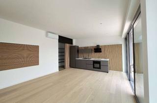 Wohnung mieten in Bahnhofstraße 19, 88400 Biberach, Stilvolle Neubauwohnung mit großzügigem Balkon – sofort bezugsfertig!