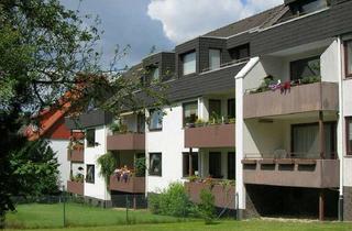 Wohnung mieten in Feldstr. 51, 31141 Hildesheim, Top Lage, sehr ruhige und doch zentral gelegene 3-Zimmer-DG-Wohnung