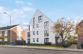 Wohnung mieten in 22880 Wedel, Moderne 2-Zimmer-Wohnung mit Terrasse, Einbauküche und Carport-Stellplatz zu vermieten