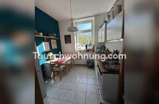 Wohnung mieten in Waldemarstraße 23, 18055 Kröpeliner Tor-Vorstadt, Tauschwohnung: Suche3 Raumwohnung, biete 1x2 Raum und 1x2,5 Raum in KTV