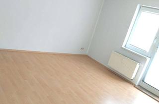 Wohnung mieten in Lichtalstraße 80, 98744 Unterweißbach, 1-Raum Wohnung mit Balkon