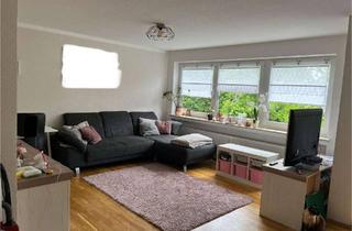 Wohnung mieten in Eifelstraße, 40822 Mettmann, 4-Zimmer-Wohnung mit Balkon, Gartenmitbenutzung und Garage in ruhiger Lage von Mettmann