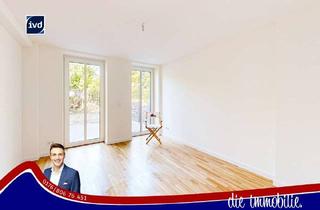 Wohnung mieten in Sieverstorstraße 51A, 39106 Alte Neustadt, *** modern - 2 Zimmer - Terrasse - hell - Erstbezug ***