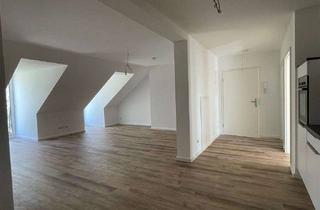 Wohnung mieten in Heckenweg 15, 21680 Stade, Zwischen Natur und Stadtleben - Sanierte 2-Zimmer Dachgeschosswohnung in Stade