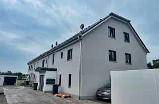 Wohnung mieten in 85399 Hallbergmoos, Erstbezug! Tolle 3-Zimmer-Wohnung mit Südbalkon in Hallbergmoos