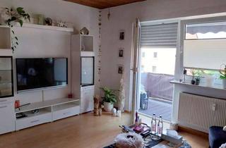 Wohnung mieten in 92665 Altenstadt, Ruhig und doch zentral: Schöne, helle Wohnung (3ZKB) mit Balkon, etc. In Miethaus mit nur 2 Parteien