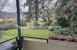 Wohnung mieten in Hugo-Haelschner-Straße, 53113 Kessenich, Tauschwohnung: Zentrale Wohnung in Kessenich gegen ländlichere Wohnung