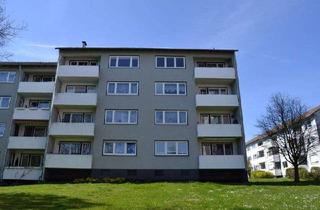 Wohnung mieten in Dachsbergstraße 40, 34225 Baunatal, Großzügige 3-Zimmerwohnung in familienfreundlicher Umgebung am Baunsberg
