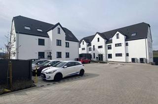 Wohnung mieten in 76889 Kapellen-Drusweiler, Neuwertige Mietwohnung mit Balkon-Baujahr 2021