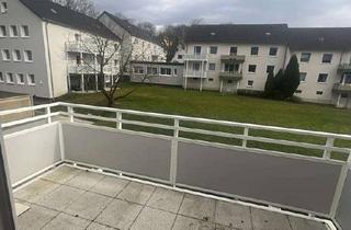 Wohnung mieten in Niedernhofstraße 15, 58099 Boele, 3 Zimmer mit Balkon: Hagen Boele