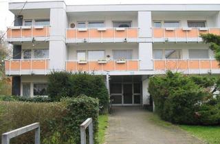 Sozialwohnungen mieten in Unterstraße 161, 44892 Langendreer, 2-Zimmer Wohnung in Langendreer für Senior*innen mit WBS