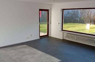 Wohnung mieten in Mörikestraße, 72172 Sulz, Mörikestraße 5, 72172 Sulz