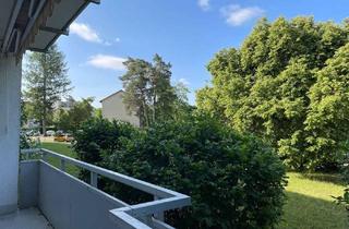 Wohnung mieten in Görlitzer Str., 91058 Erlangen, Guter Schnitt! 4 Zimmer-Wohnung in Hochparterre