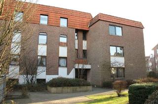 Sozialwohnungen mieten in An Der Kreuzkirche 20, 26131 Eversten, Frei ab 01.09.2025! 3-Zimmer-Wohnung mit WBS für 75m² im 2. OG in Eversten
