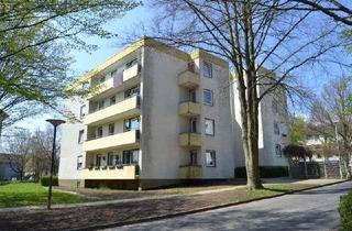 Wohnung mieten in Birkenallee 91, 34225 Baunatal, Kleine 3-Zimmerwohnung mit modernem Wannenbad am Baunsberg