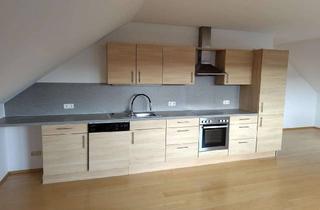 Wohnung mieten in 63911 Klingenberg, Erstbezug nach Sanierung