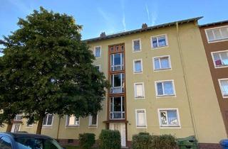 Wohnung mieten in Silcherstraße 10, 35576 Wetzlar, 3-Zimmer-Wohnung in Wetzlar zu vermieten!