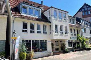Wohnung mieten in Auf Dem Graben 26, 71111 Waldenbuch, 4-Zimmer Maisonettewohnung im historischem Zentrum von Waldenbuch
