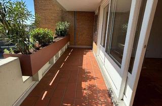 Wohnung mieten in Ludwig-Wolker Str, 45468 Holthausen, Großzügige Dreizimmerwohnung in sehr ruhiger Lage, mit großem Balkon