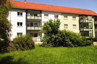 Wohnung mieten in Bernhard-Setzer-Straße 14a, 94032 Passau, Günstige 4-Zimmer-Wohnung in guter Stadtlage