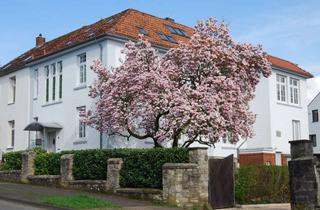 Wohnung mieten in Robert-Koch-Str., 32756 Detmold, Stilvolle Wohnoase in bester Innenstadtlage