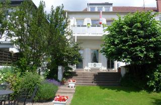 Wohnung mieten in 59071 Hamm, Wohnen im schönsten Teil von Hamm! Traumhafte Dachgeschosswohnung in Kurparknähe!