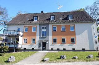 Wohnung mieten in Klothkamp, 44575 Castrop-Rauxel, Top Lage! Teilsanierte 2,5-Zimmer-Wohnung mit Balkon