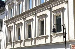 Wohnung mieten in 95028 Innenstadt, Zentral und ruhig gelegene 3-Zi-Wohnung
