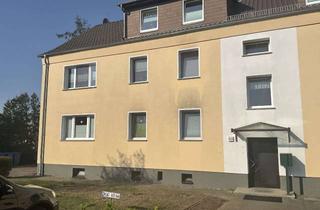 Wohnung mieten in Poststraße 63, 18573 Samtens, 3-Zimmerwohnung Samtens