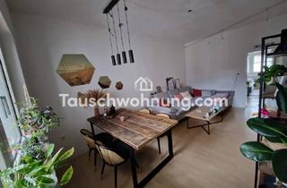 Wohnung mieten in Luxemburgerstr 16, 50674 Altstadt-Süd, Tauschwohnung: 3 ZK(2)B 2er WG geeignet gegen 4Zimmer für Familiengründung