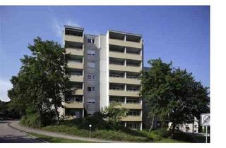 Sozialwohnungen mieten in Uhlandstr., 88427 Bad Schussenried, Auf gute Nachbarschaft: 1,5-Zimmer-Single-Appartment (NUR MIT WOHNBERECHTIGUNGSSCHEIN)
