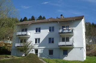 Wohnung mieten in Am Höhneck 40, 72275 Alpirsbach, Sehr schön gelegene 3-Zimmer-Wohnung mit Balkon