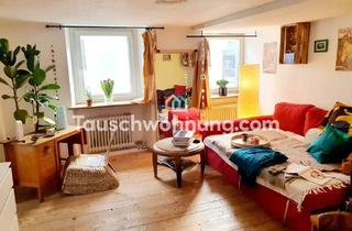 Wohnung mieten in Hauptstraße, 79379 Müllheim, Tauschwohnung: Altbauwohnung mit Balkon und Garten Möglichkeit