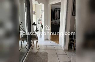 Wohnung mieten in Taunusstraße 35, 63067 Kaiserlei, Tauschwohnung: Schöne 3-Zimmer-Wohnung im beliebten Nordend von Offenbach