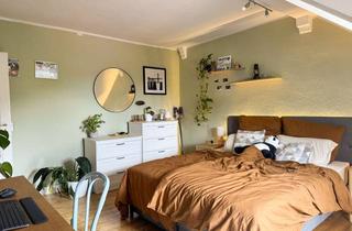 WG-Zimmer mieten in Robert-Schneider-Str 71, 64289 Darmstadt, Großes Zimmer in schöner Wohnung im Martinsviertel