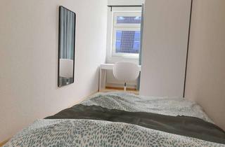 WG-Zimmer mieten in Thälmannstraße 000, 99085 Krämpfervorstadt, +++ Furnished room for rent +++