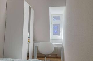 WG-Zimmer mieten in Thälmannstraße 000, 99085 Krämpfervorstadt, +++ Furnished room for rent +++