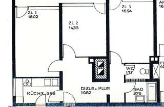 WG-Zimmer mieten in Rudolfstraße, 82152 Planegg, 790 € - Furnished Room with Balcony - Shared Apartment – Available July 1st